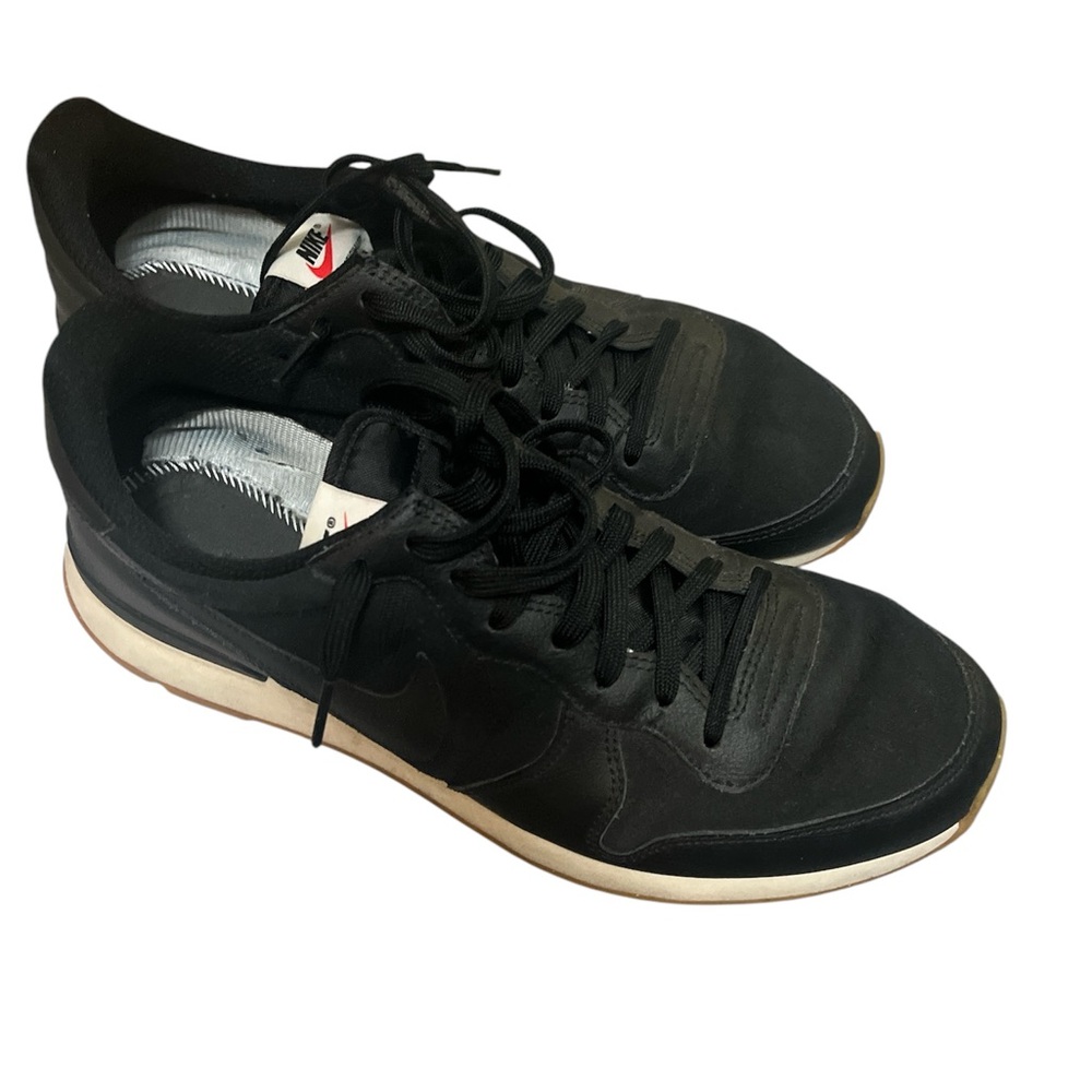 Nike Internationalist by You custom men’s shoes